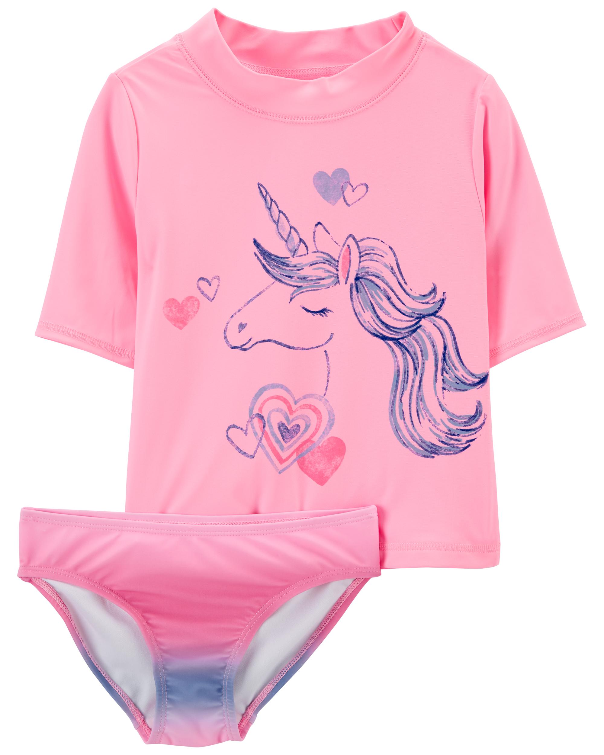 UNICORN SWIMSUIT