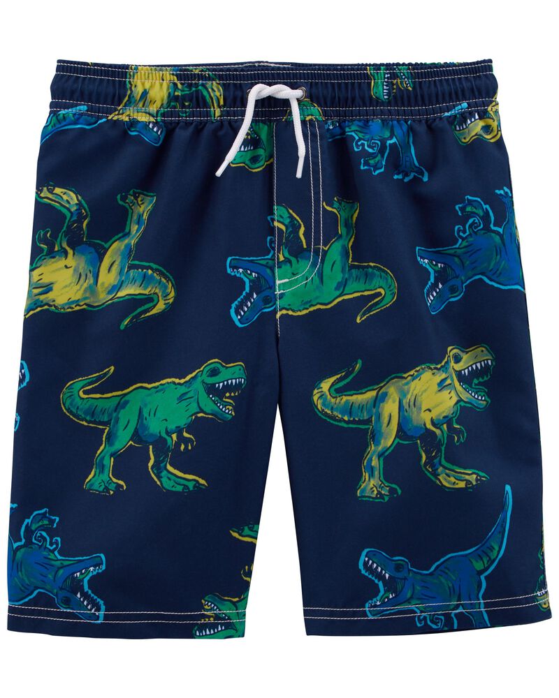 DINO SWIM TRUNKS