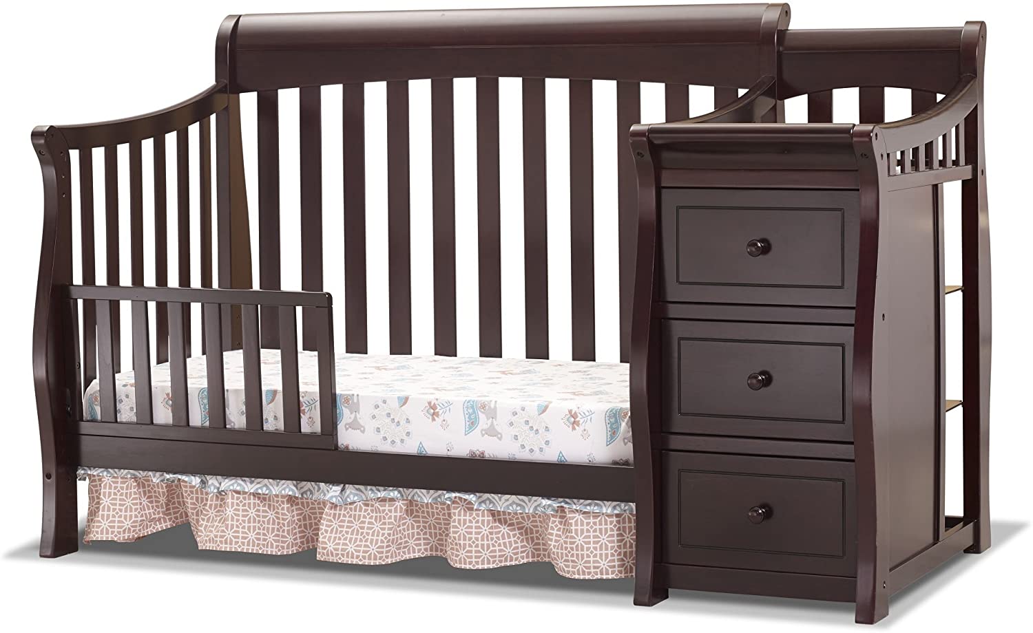 Princeton Crib n Changer-Esp