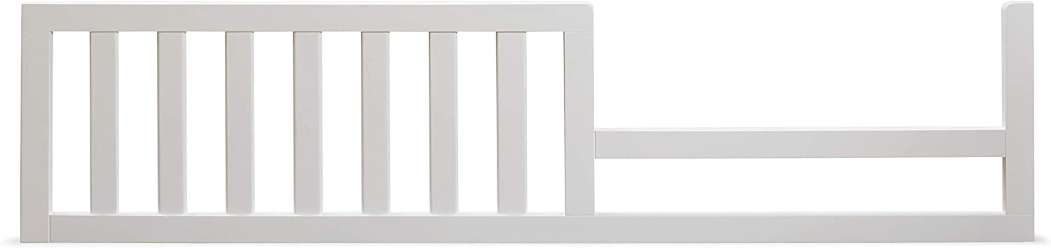 Toddler Rail-Wht