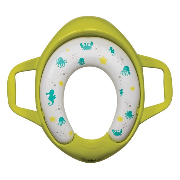 Poti LimeToilet Seat