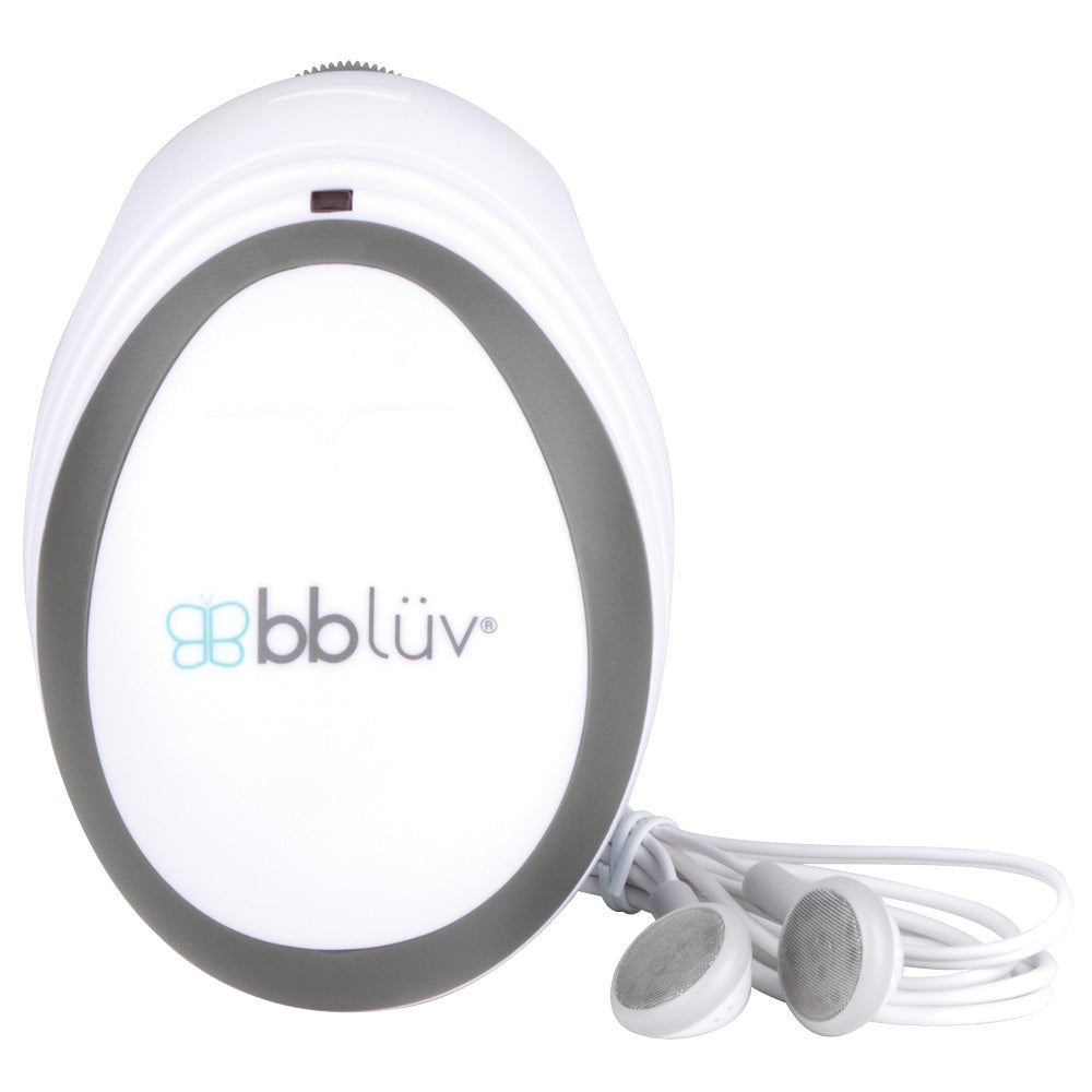 Echo - Wireless Fetal Doppler