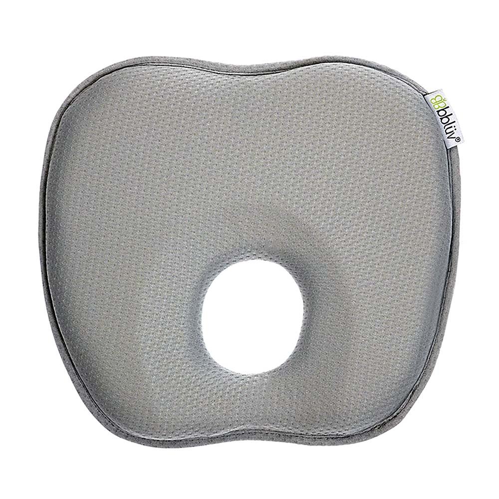 Pilo (Grey) -Ergonomic Head Rest