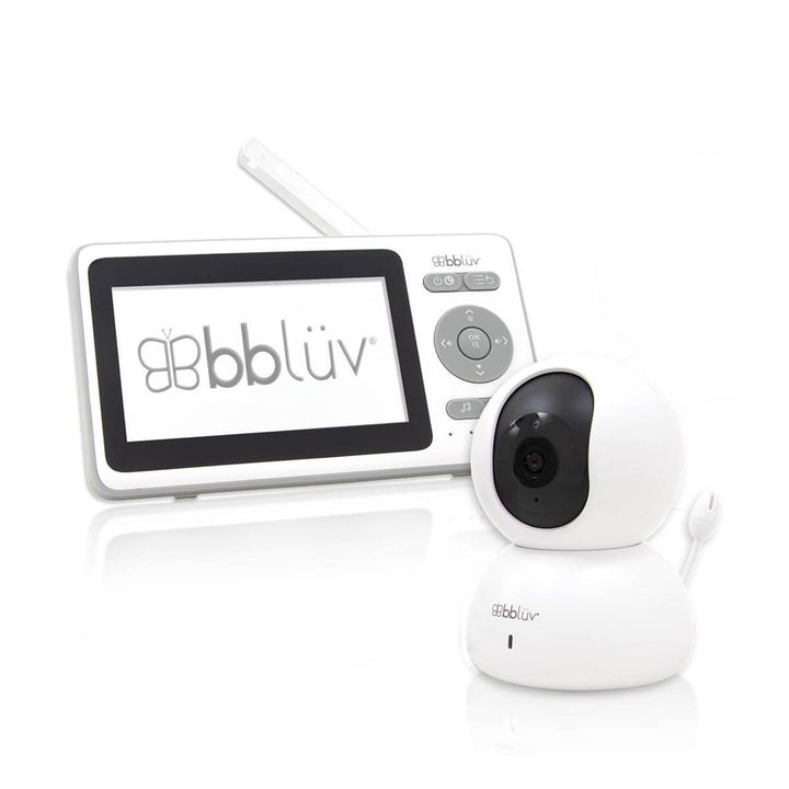 Cam - HD Video Baby Monitor