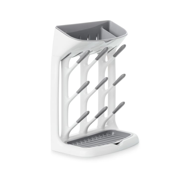 OXO TOT SPACE SAVING DRYING RACK