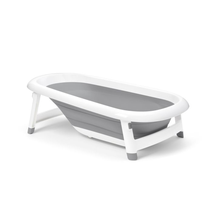 OXO TOT SPLASH & STORE BATH TUB