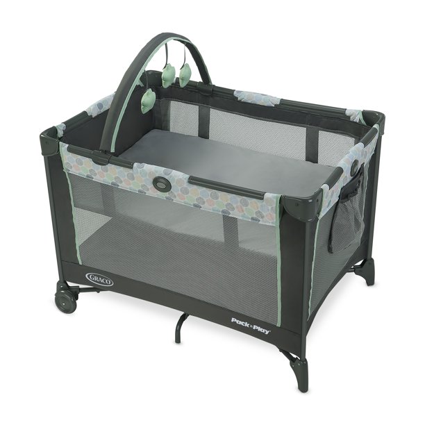 GRACO PACK N PLAY EMERSYN