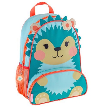 Sidekicks BackPack Hedgehog