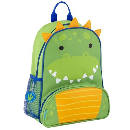 Sidekicks Backpack Dino