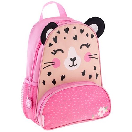 Sidekicks Backpack Leop