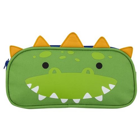 PENCIL POUCH DINO (F18)