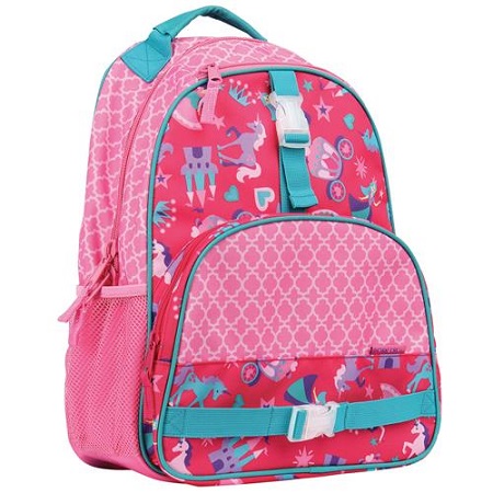 Princess Backpack