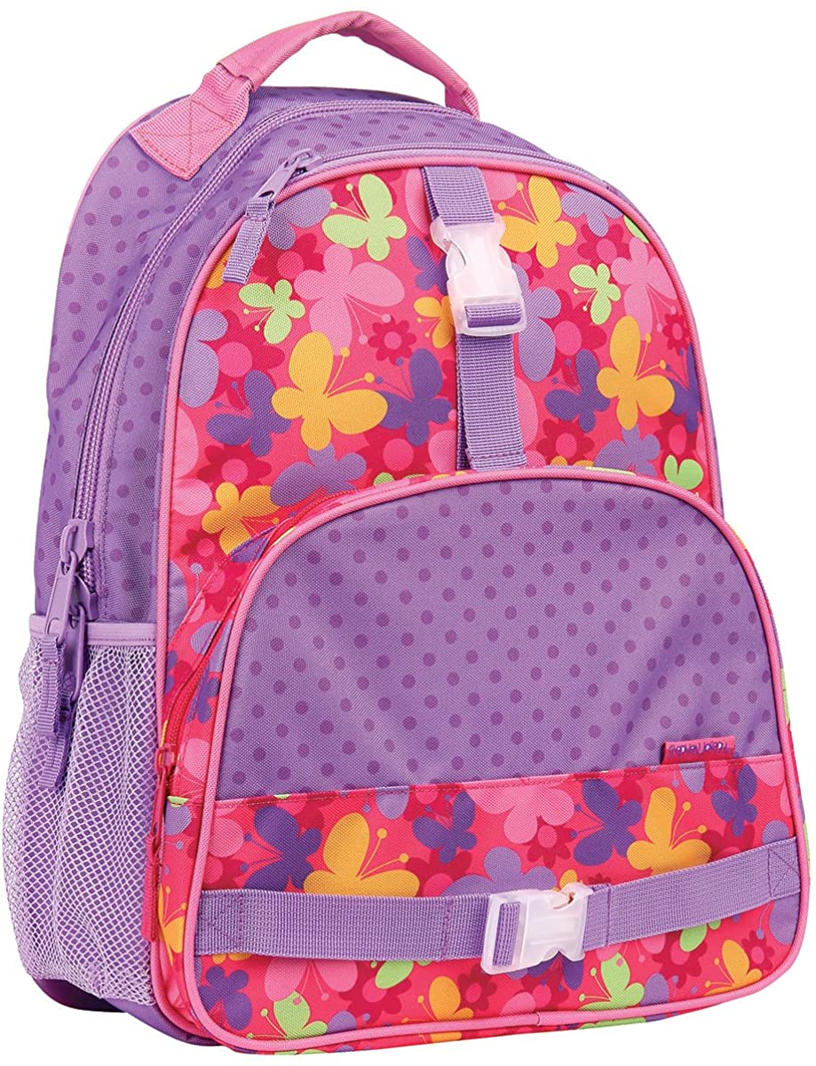 Butterfly Backpack