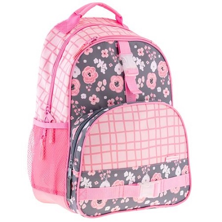 AllOverPrint Backpack Flo