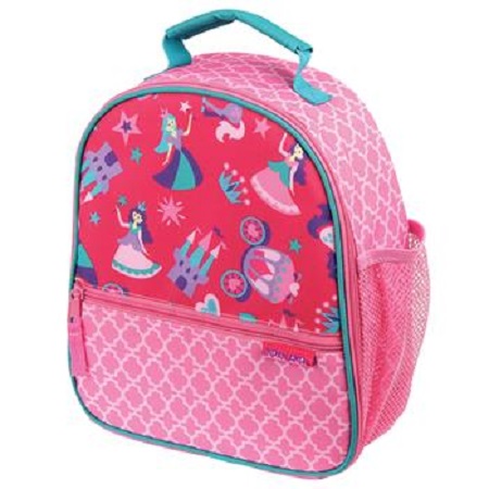 All OverPrint LunchBox Princess
