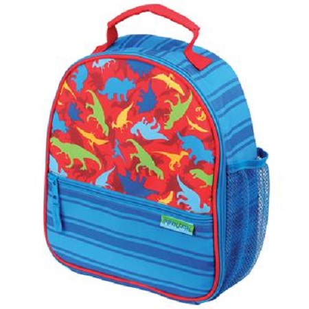 All OverPrint LunchBox Dino