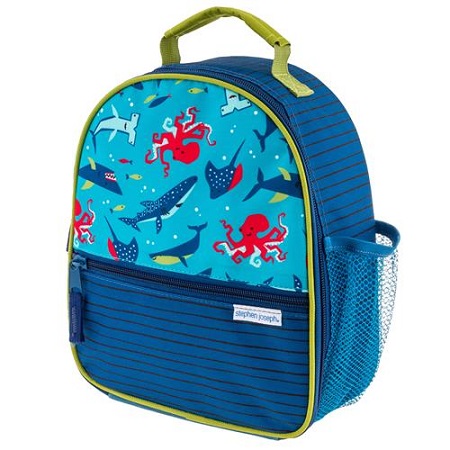 LUNCHBOX SHARK