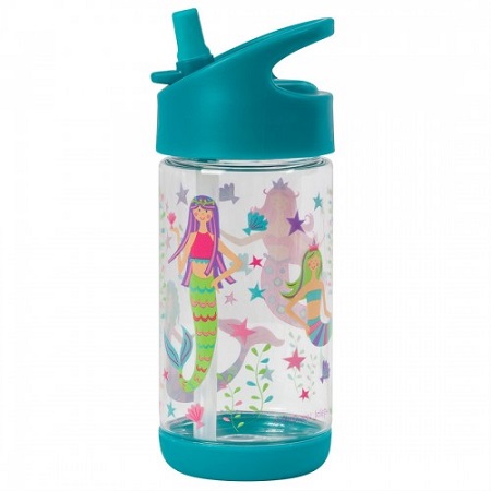 Flip Top Bottle Mermaid