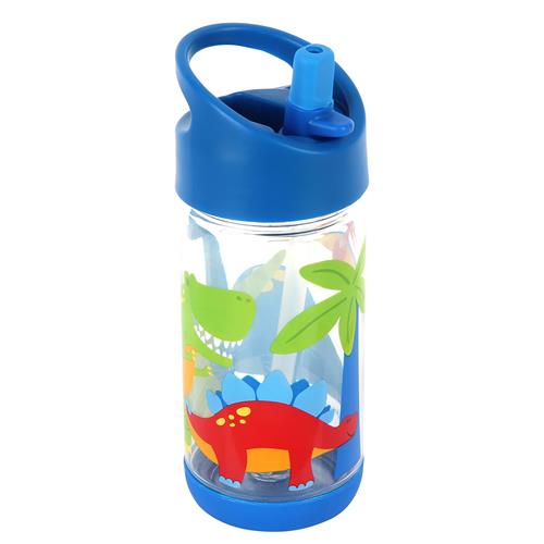 Flip Top Bottle Dino