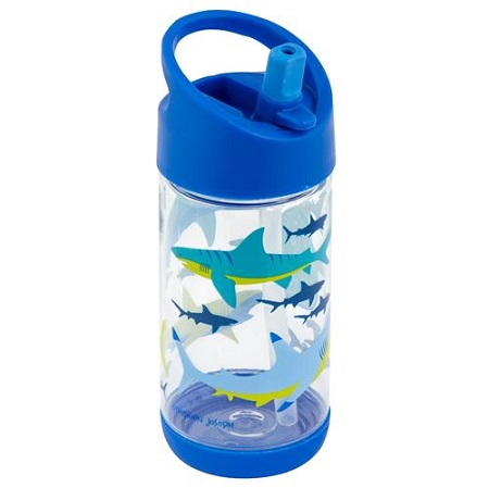 Flip Top Bottle Shark