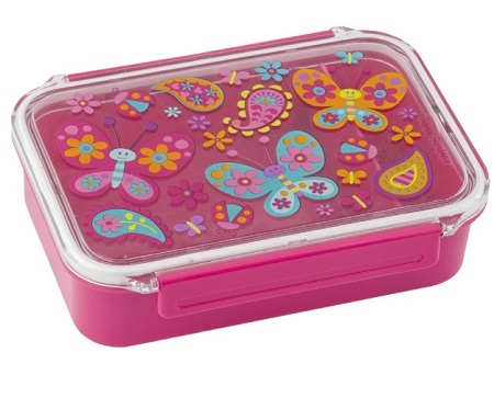 Bento Boxes Butterfly