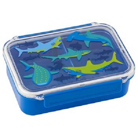 Bento Boxes Shark