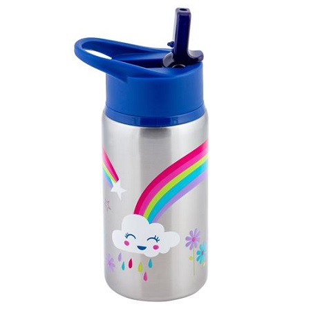 SS Water Bottle Rainbow