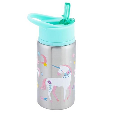 SS Water Bottle Unicorn