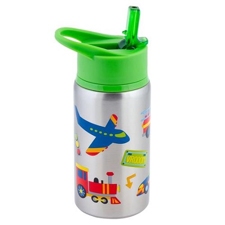 TRANSPORTATION WATER BOTTLE