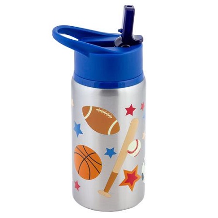 SS Water Bottle Sports