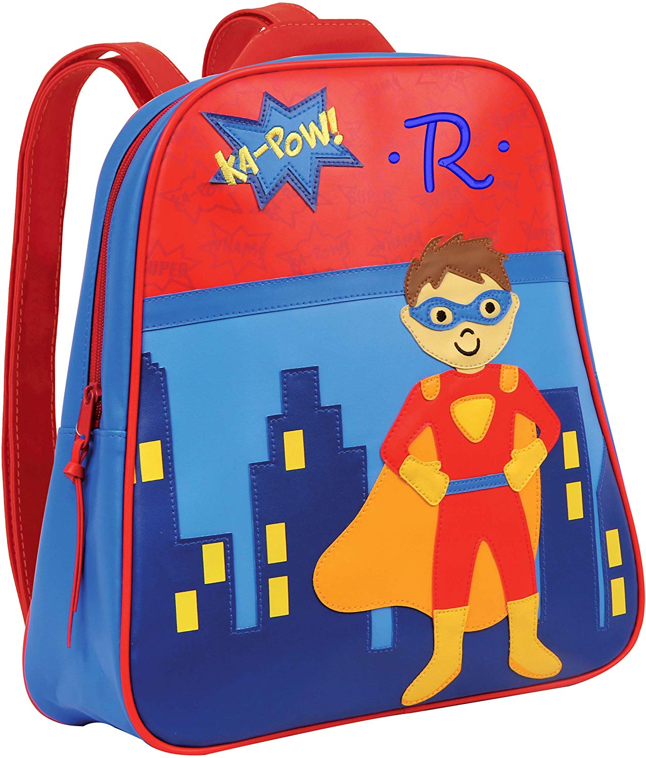 Go Go Bag Superhero