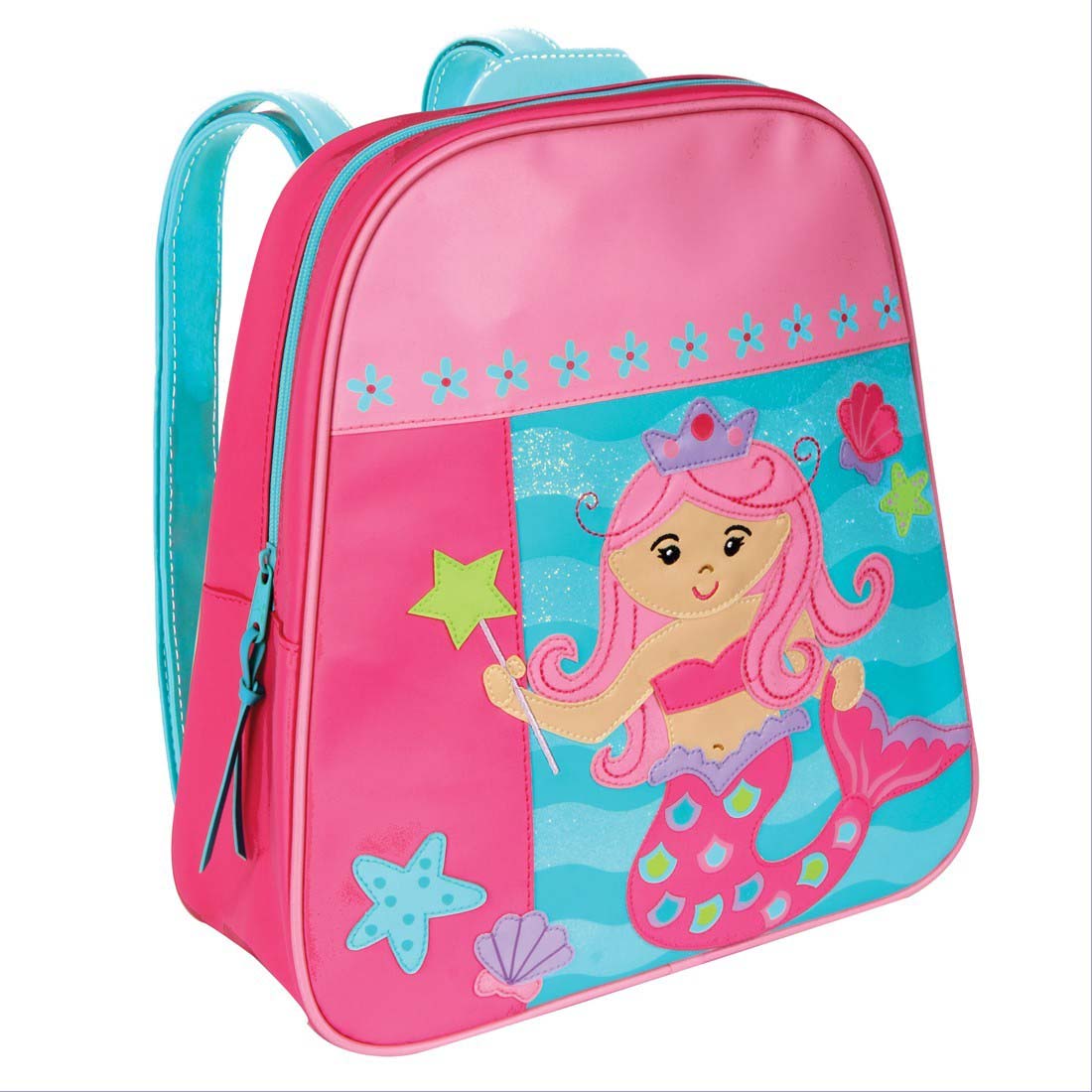 Go Go Bag Mermaid