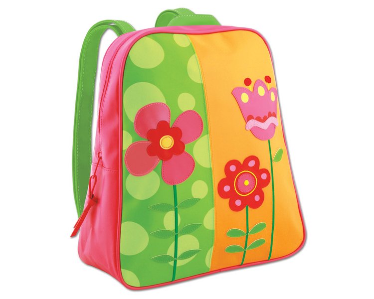 Go Go Bag Flower