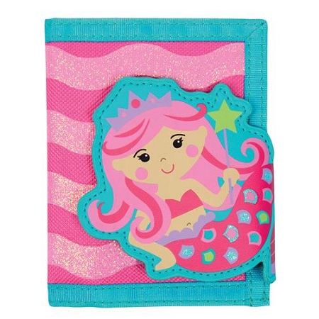Wallet Mermaid