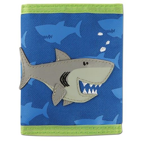 Wallet Shark
