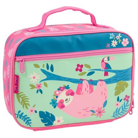 CLASSIC LUNCH BOX SLOTH