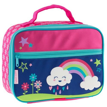 Classic LunchBox Rainbo