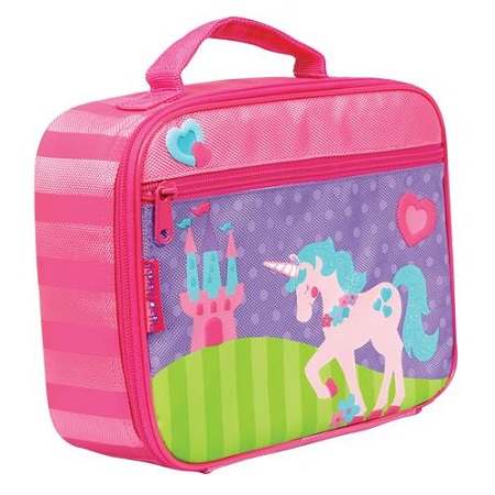 CLASSIC LUNCHBOX  UNICORN