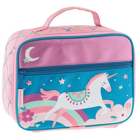 CLASSIC LUNCH BOX UNICORN