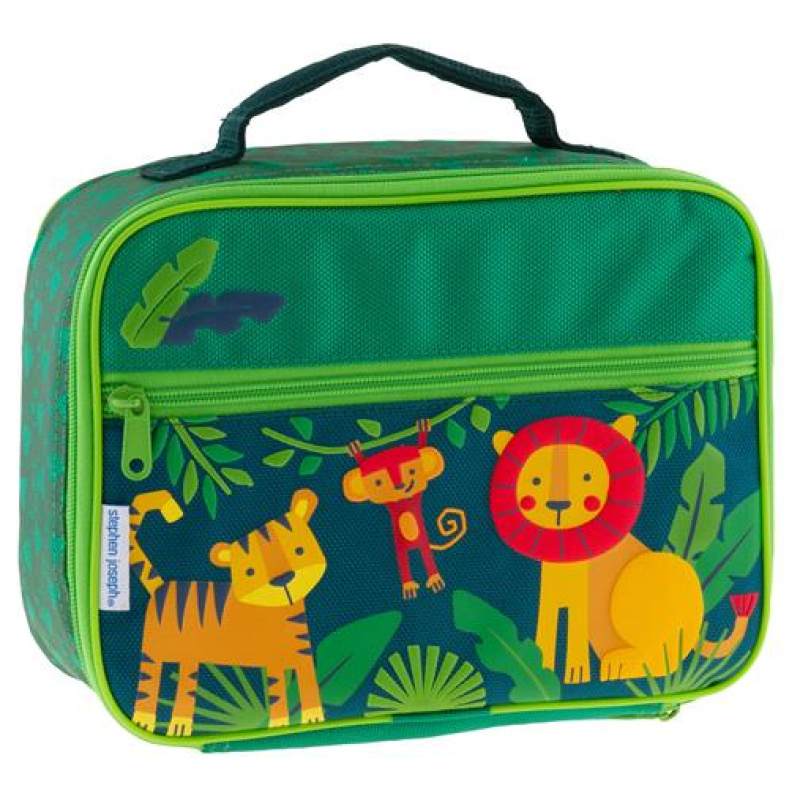 CLASSIC LUNCH BOX ZOO