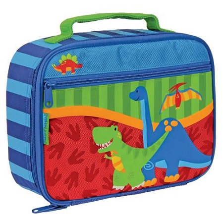 Classic Lunchbox Dino