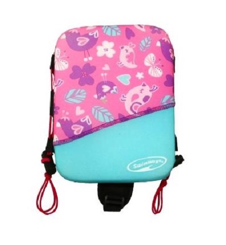 Swimways Power Swimmer Medium