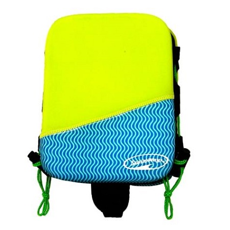 Swimways Power Swimmer Large