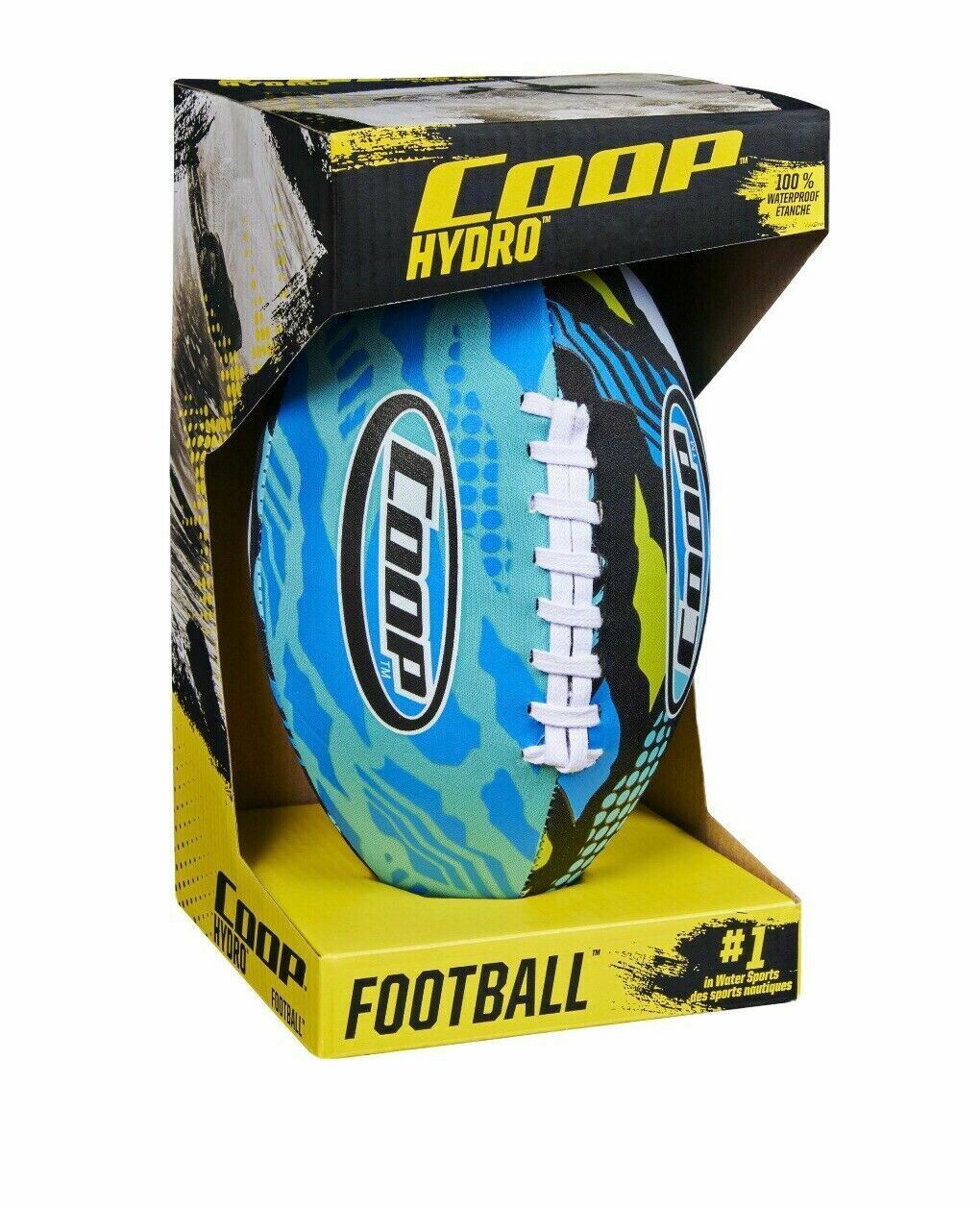 Hydro Football