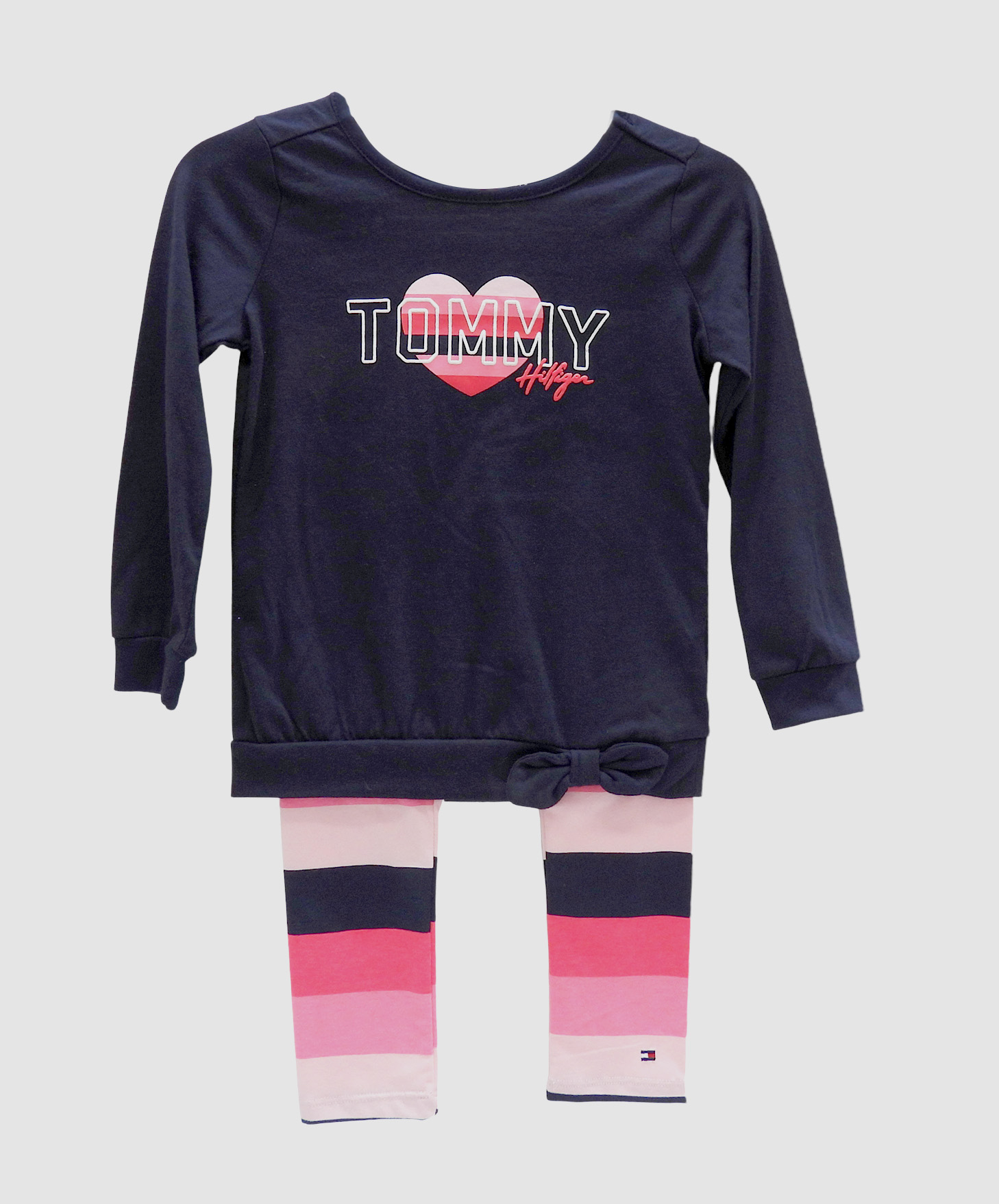 Tommy Hilfiger Legging Set