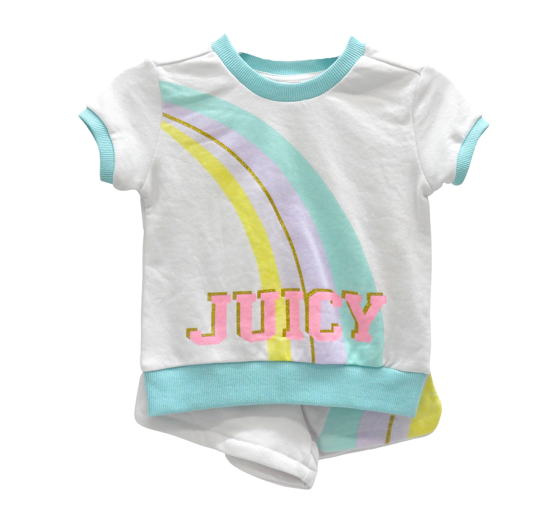 Juicy Couture Short Set