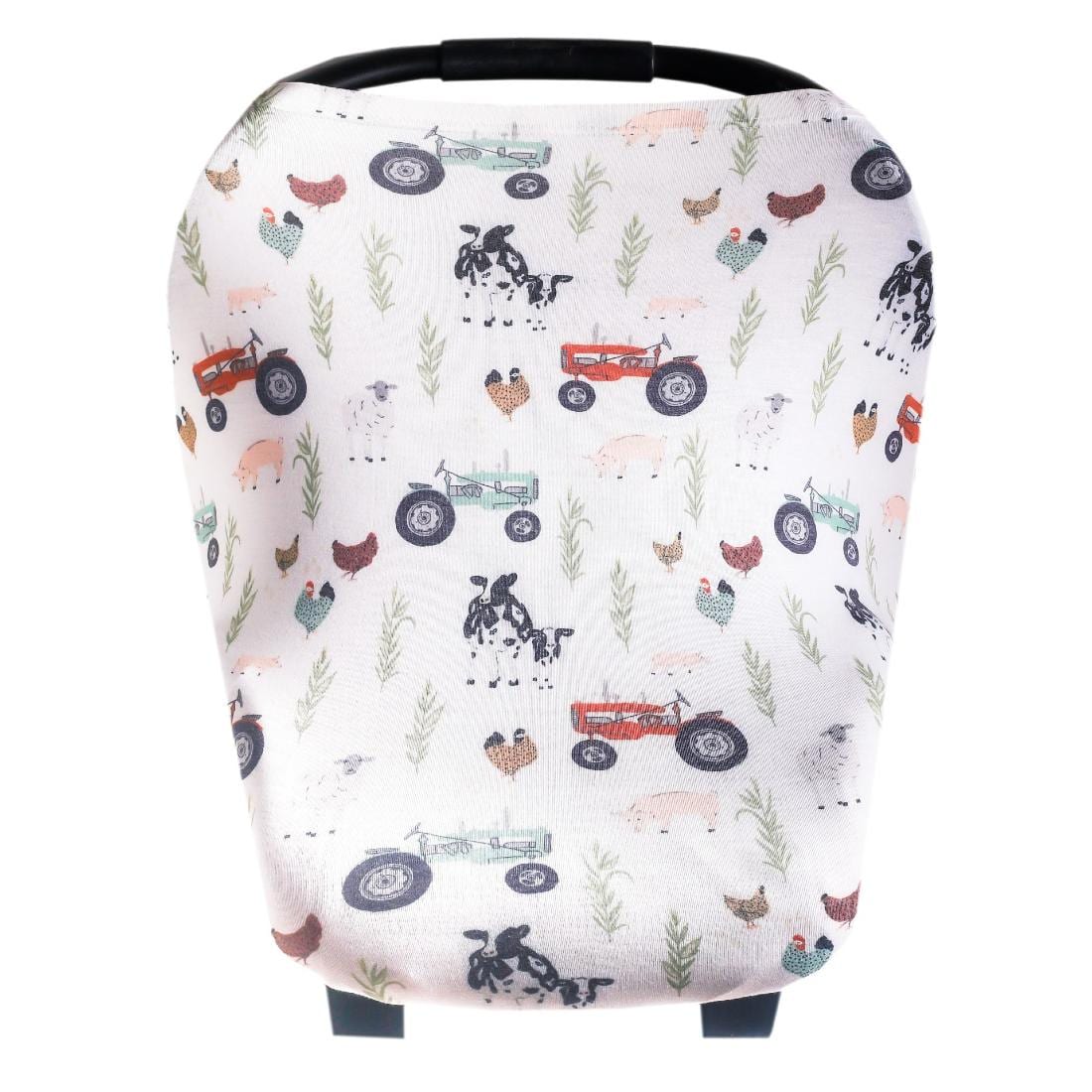 Jo Multi-Use Cover