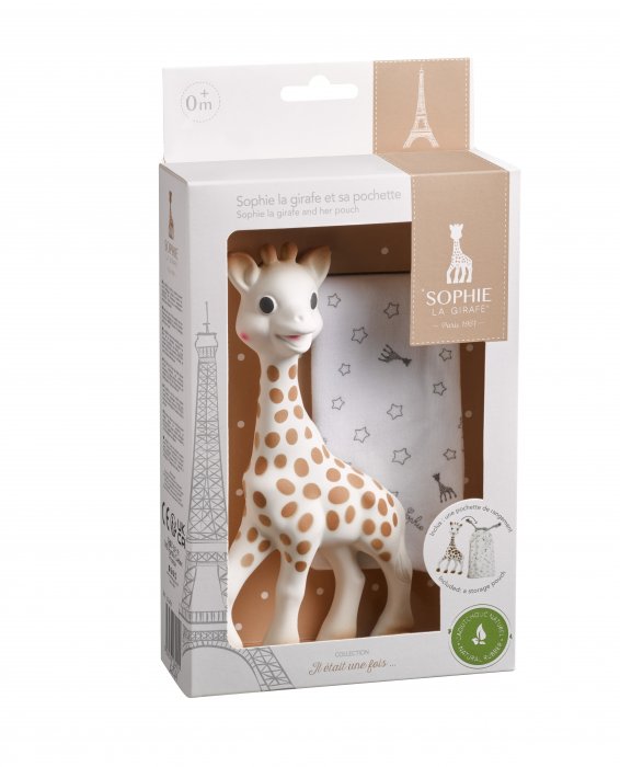 SOPHIE LA GIRAFFE