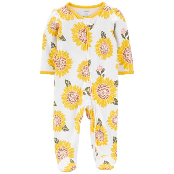 SUNFLOWER SLEEPER