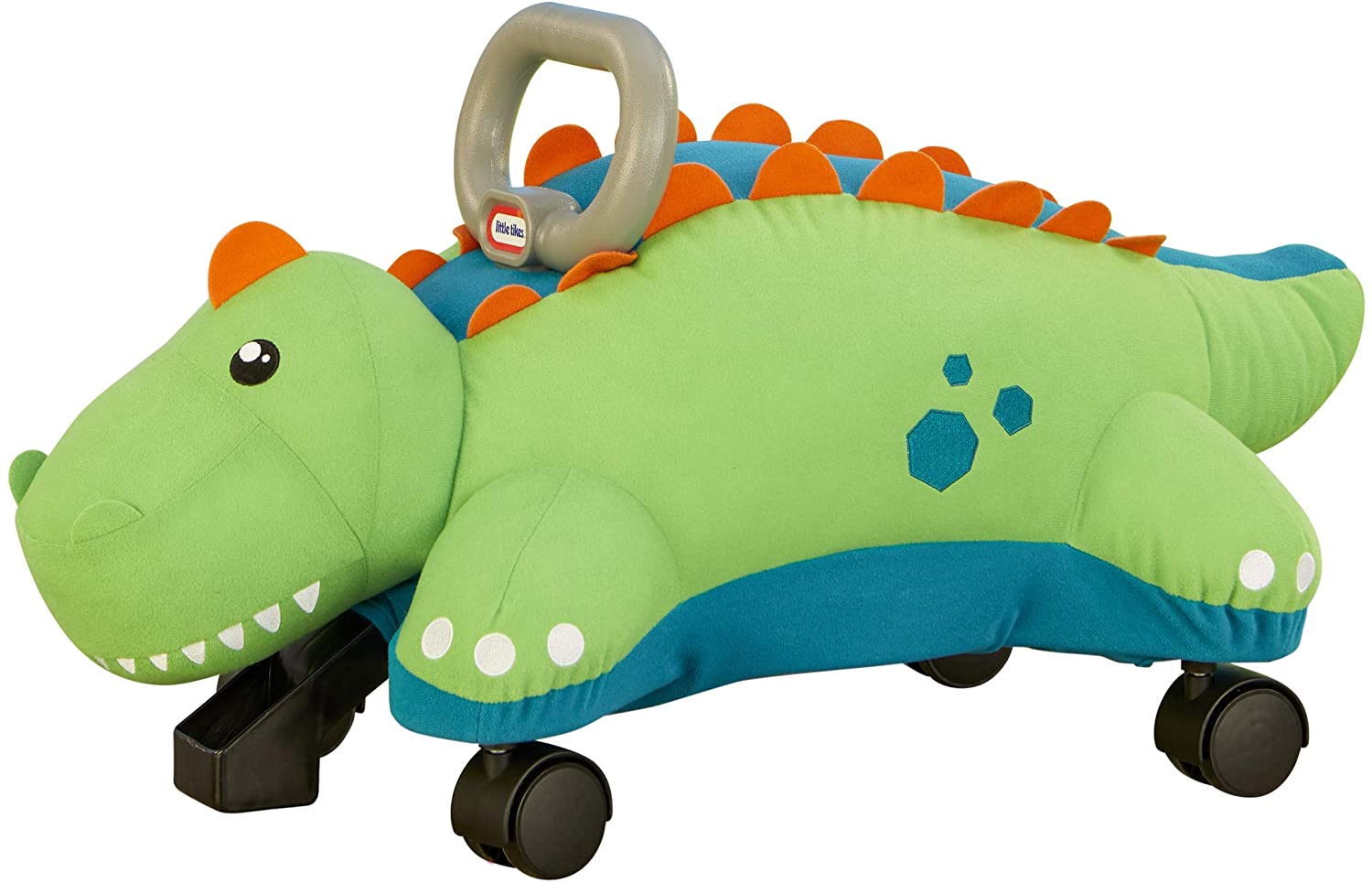 Pillow Racer-Dino
